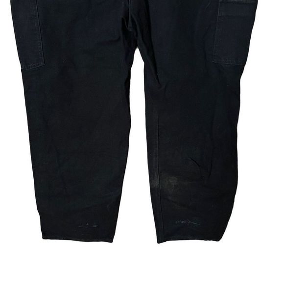 Carhartt Double Knee Pants 38X30 - Picture 3 of 6